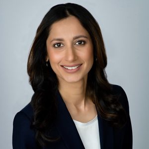 Dr Aparna Raniga